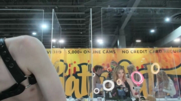 Levihatter  18-09-2021 video sex